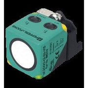 Pepperl+Fuchs Fabrik - Ultraschall Taster Ultraschallsensor UC4000-L2-E6-V15 − 1 Stück