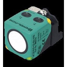 Pepperl+Fuchs Fabrik - Ultraschall Taster Ultraschallsensor UC4000-L2-E6-V15 − 1 Stück