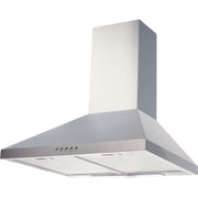 Amica - Dunstabzugshaube Kaminhaube KH 17286-3 E Trapez