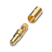 Weidmüller - Kontakt für Industriesteckverbinder Kontakt HDC C COAX 50 M Stift − 10 Stück