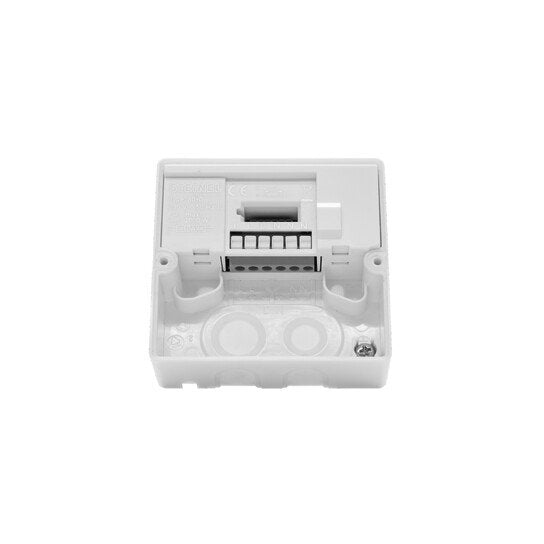 Siteco - Zubehör/Ersatzteile für Lichtschlauch/-band Sockelmodul 59US1FCMA − 1 Stück