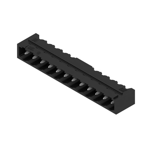 Weidmüller - Leiterplattensteckverbinder Verbinder 5.00mm SL-SMT 5.#1840220000  − 50 Stück