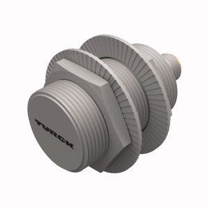 Turck - Induktiver Näherungsschalter Sensor BI20UMT30AP6XH1141 induktiv − 1 Stück