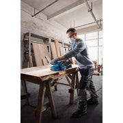 Bosch - Bandschleifer (elektrisch) Bandschleifer 06012C1020 GBS 750 (C)