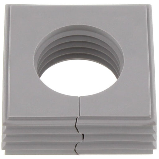 Weidmüller - Durchführungstülle Kabeltülle 25mm 26mm CABTITE S#2584400000 − 10 Stück