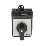 Eaton - Lastschalter Wendeschalter T3 32A T3-3-8228/Z Zwischenbau