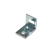 ABB Stotz S&J T&B - Befestigungssockel und -element für Kabelbinder Befestigungssockel CSS-H 22,5x22,2mm − 50 Stück
