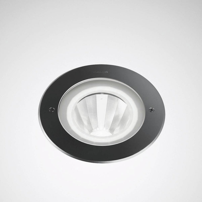 Trilux - Bodeneinbauleuchte LED-Bodeneinbaustrahler 8521 RE2R #6379940 2400-830 1G1 ET