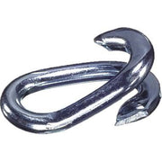 Dresselhaus - Kettennotglied Notglieder 4242/001/75 4,8x37 zn − 50 Stück