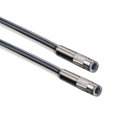 Leuze - Lichtleitersensor/Lichtleiterverstärker Kunststoff-Lichtleiter KF-LP-FU96-520-Q Einweg