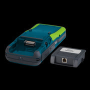 Softing IT - Mess-/Testgerät für Kommunikationstechnik WireXpert MP C6A 230001
