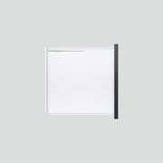 Siedle&Söhne - Zubehör/Ersatzteile für Türkommunikation Info-Kassette IM 612-AG Anthrazitgrau