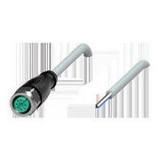 Pepperl+Fuchs Fabrik - Konfektioniertes Sensor-Aktor-Kabel Kabeldose V1-GV4A-5M-PVC
