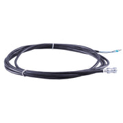 Jumo - Temperatursonde Widerstandsthermometer 00065548 Befestigungsbohrung