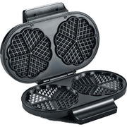 Severin - Waffelautomat WA 2106 sw