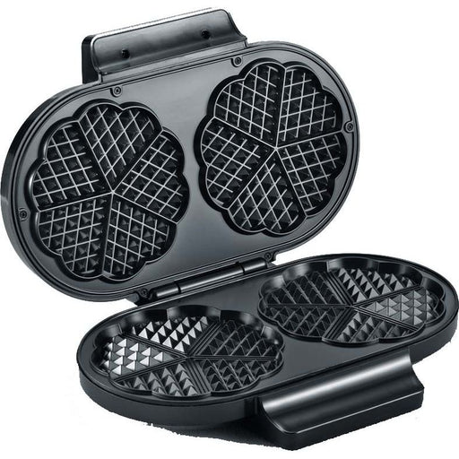 Severin - Waffelautomat WA 2106 sw