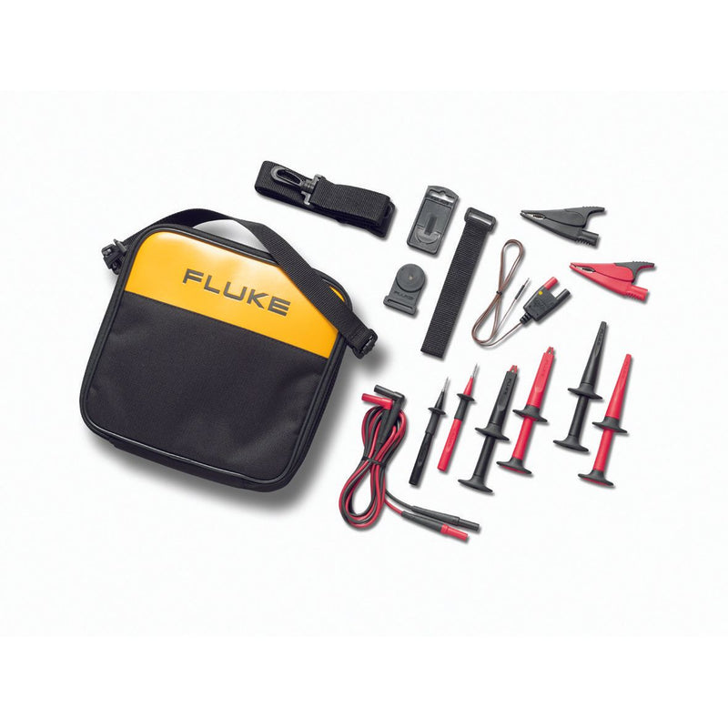 Fluke - Zubehör/Ersatzteile für Prüf- und Messgeräte (Elektro) Master-Messleitungssatz TLK289 EUR