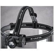 Varta Cons.Varta - Taschenleuchte LED-Taschenlampe IndestructibleH20Pro H20 Pro 3AAA m.Batt