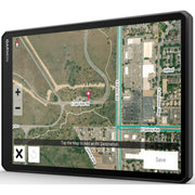 Garmin - Navigationssystem Campercam 1095 10-Zoll,GPS
