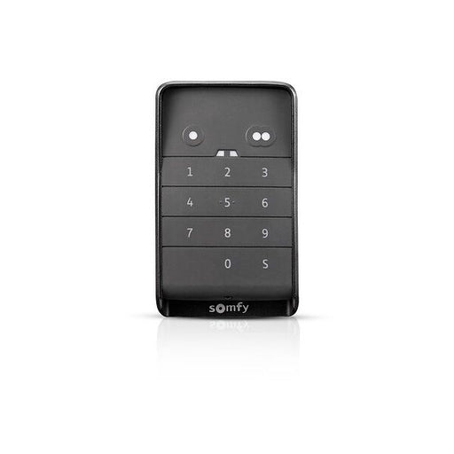 Somfy - Funktionsmodul für Türkommunikation Funk-Codetaster RTS 1870917