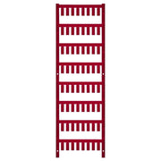 Weidmüller - Kabelmarkierungssystem Leitermarkierer SF 3/12NEUTRAL RT V2 12x4,6mm,rot − 320 Stück