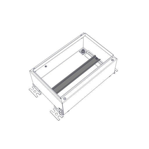 Rose System - Tragschiene TS 35 100614360