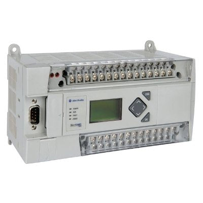 Rockwell - Logikmodul KLEINSTEUERUNG 1766-L32BWA 1766-L32BWAA A