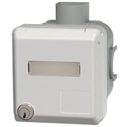 Mennekes - CEE-Steckdose (IEC 60309) UP-Dose Cepex 4246 16A,5p,6h,400V,IP44