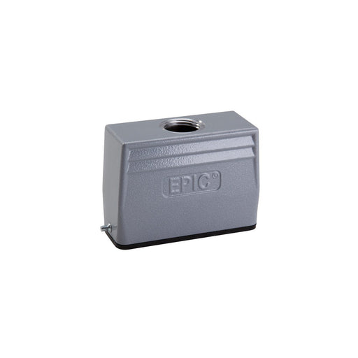 Lapp Zubehör - Gehäuse für Rechtecksteckverbinder EPIC-H-A-16-TG-M25 19565300 − 5 Stück