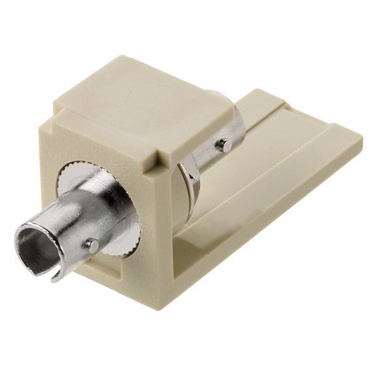 Panduit - Kommunikationstechnik-Adapter Adapter-Modul CMSTNEI-X − 10 Stück