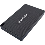 Verbatim - Speichermedium digital SSD 1TB USB 3.2 Typ A-C 32031 Metal Mini