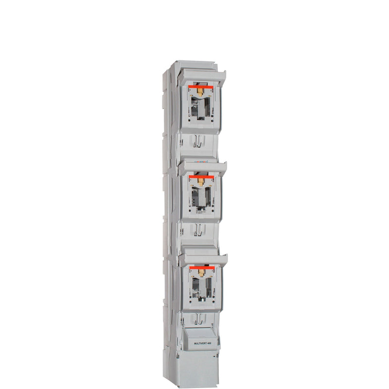 Mersen - Sicherungslastschaltleiste 1.200.064 NH Gr.2 400A 185mm