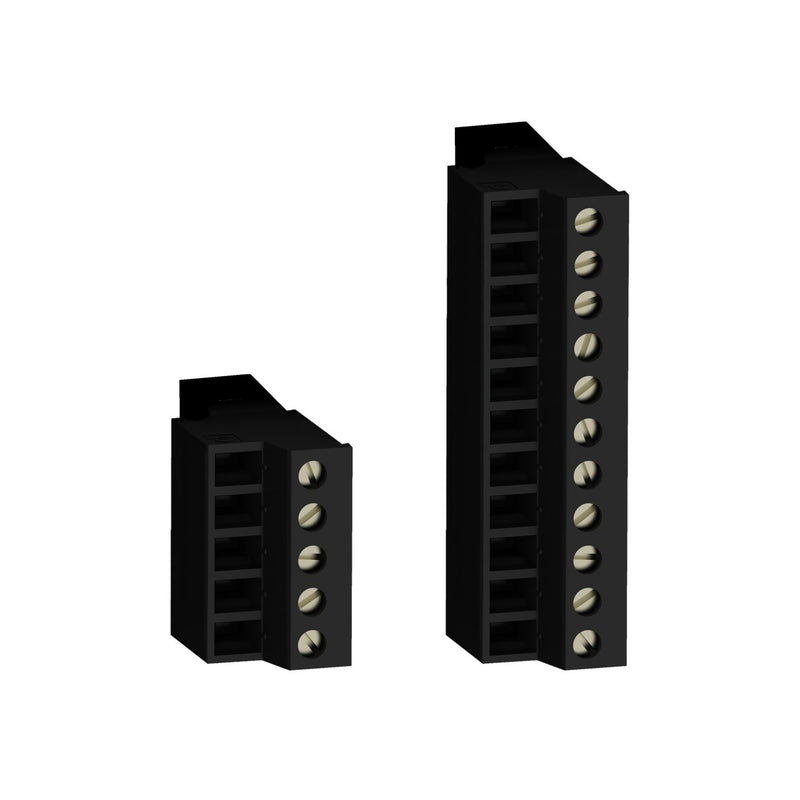 Schneider Electric - Zubehör/Ersatzteile für Steuerungen Steckersatz TMA262SET8S Modicon M262 − 1 Stück
