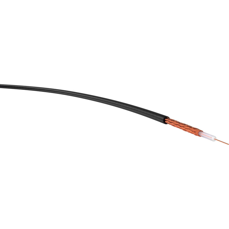 Klimaprime - Koaxialkabel RG 59 B/U 75Ohm PE S RG 59 B/U 75Ohm PE Koaxialkabel