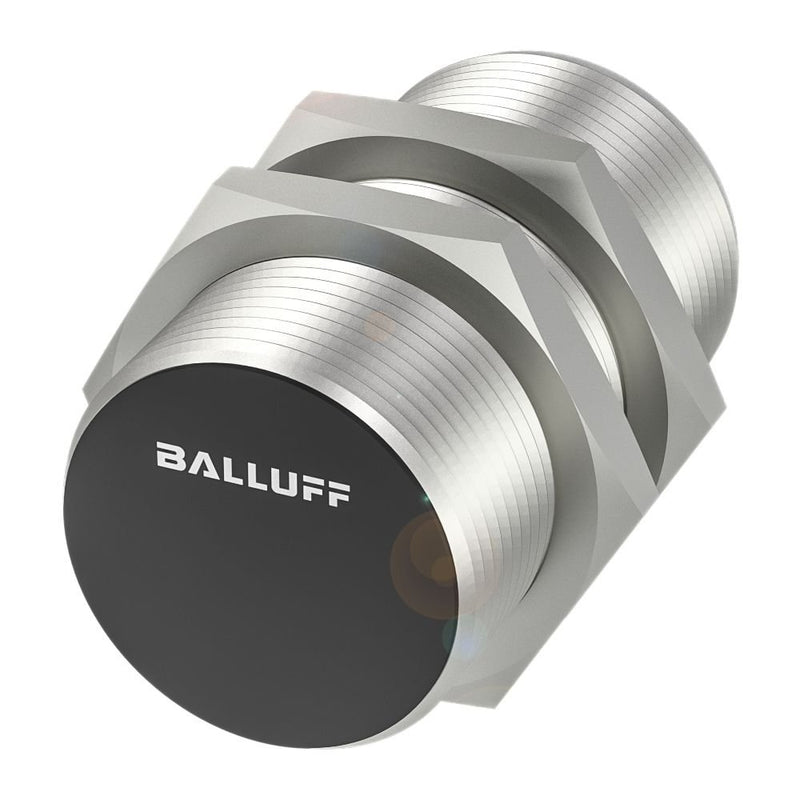 Balluff - Induktiver Näherungsschalter Sensor induktiv BESM30MI-PSC15B-S04K
