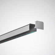Trilux - Mechanisches Zubehör/Ersatzteile für Leuchten Kopfstück 078 Ks 03 Aluminium