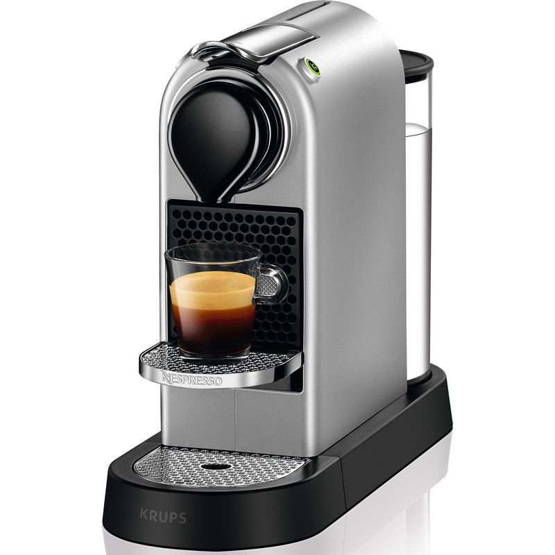 Krups - Espressoautomat Nespressoautomat XN741B si Citiz − 2 Stück