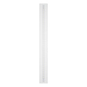 Ledvance - Pendelleuchte LED-Anbauleuchte LNI.D1,2P40W940DA.W 940, DALI, weiß