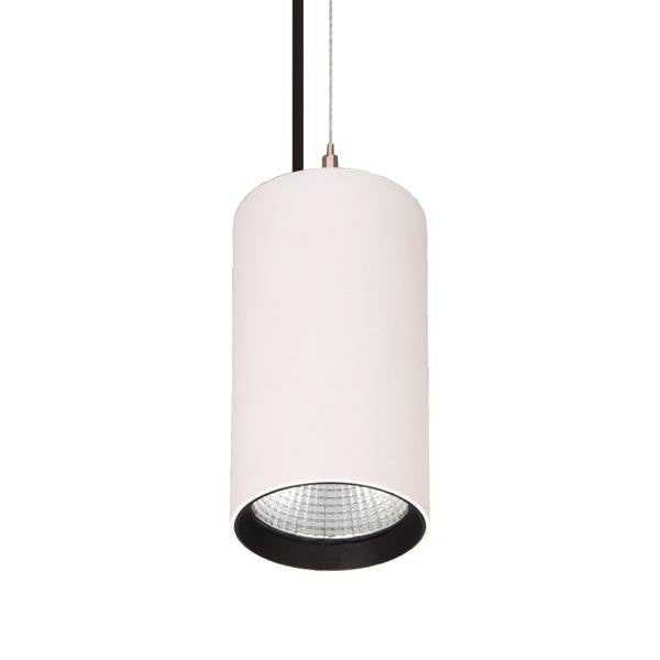 Brumberg Leuchten - Pendelleuchte LED-Pendelleuchte direkt 88884185 Pendellänge 5m