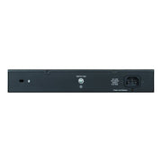 DLink - Netzwerk Switch Gigabit Switch Smart DGS-1100-24V2/E 24-Port Layer2