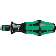 Wera - Bit-Schraubendreher Bit Handhalter 816 R 1/4Z