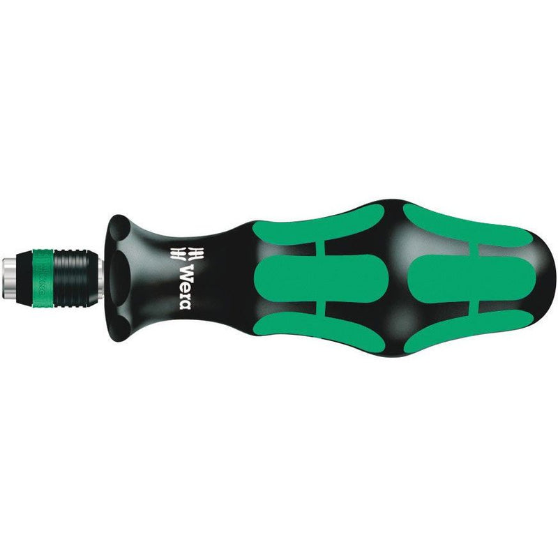 Wera - Bit-Schraubendreher Bit Handhalter 816 R 1/4Z