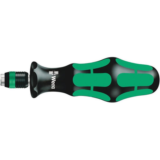 Wera - Bit-Schraubendreher Bit Handhalter 816 R 1/4Z