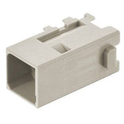 Harting - Modulträgerrahmen für Industriesteckverbinder Domino Modul 09149211001 − 2 Stück