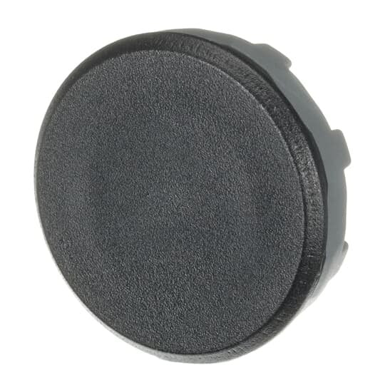 ABB Stotz S&J - Zubehör/Ersatzteile für Befehlsgeräte Blindverschluss 1SFA611920R8130 22mm, schwarz