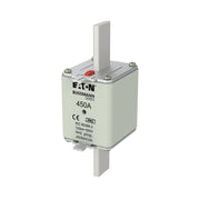 Eaton - Messersicherung Sicherungseinsatz NH-SICHERU#450NHG2B 450A AC 500V 120kA − 3 Stück