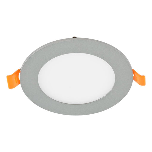 EVN Lichttechnik - Decken-/Wandleuchte LED Einbau Panel LPR 123 502 9W 350mA 3000K
