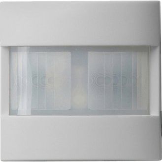Gira - Bewegungsmelder-Sensor Bewegungsmelderaufs.1,10 m 5379015 gr matt