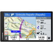 Garmin - Navigationssystem DriveSmart 76EU,MT-S MT-S, GPS
