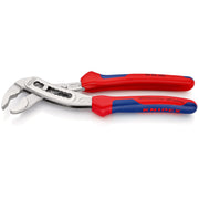 Knipex - Wasserpumpenzange Alligator-Wasserpu.-Zange 88 05 180 180mm